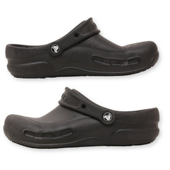 Crocs Bistro Work Slip-Resistant Clogs