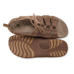 Earth Origins Womens Sassy Gladiator Sandals