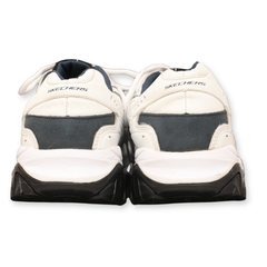 SKECHERS AFTER BURN MEMORY FIT