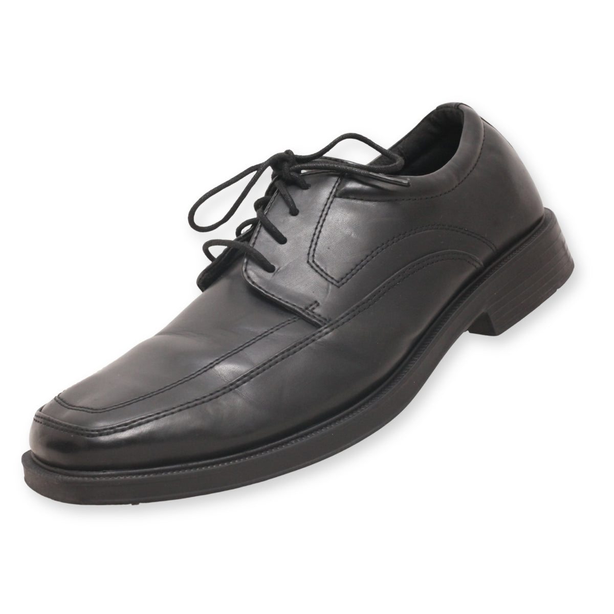 Hunter's Bay Lace-Up Men's Casual Shoes