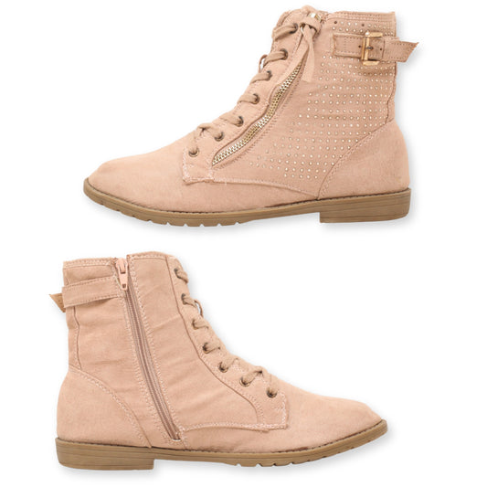 REPORT Women's Boots