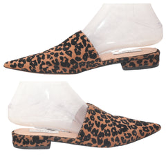 Steven Women Mules