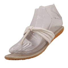 Open Toe Women's Slippers
