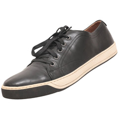 J&M Lace-Up Men's Casual Shoes