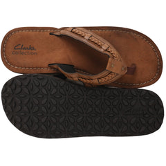 Clarks Flipflop Slipppers