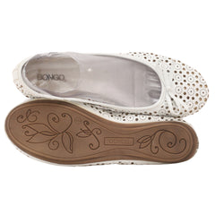 Bongo Women Pumps