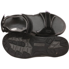 Khombu Women Open-Toe Sandal