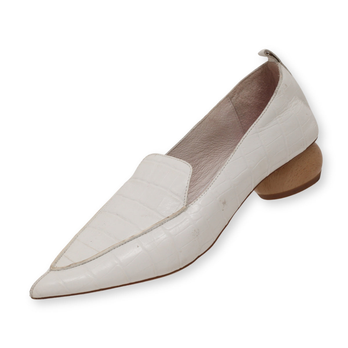 Jeffrey Camp Bell Women Pumps