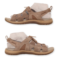 Earth Origins Womens Sassy Gladiator Sandals