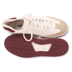 Polo Ralph Lauren Heritage Sneaker