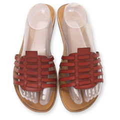 Skechers Luxe Foam Slippers