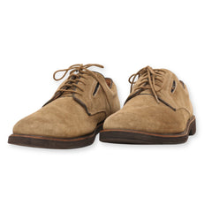 Structured Clarks Lace Formal Shoes
