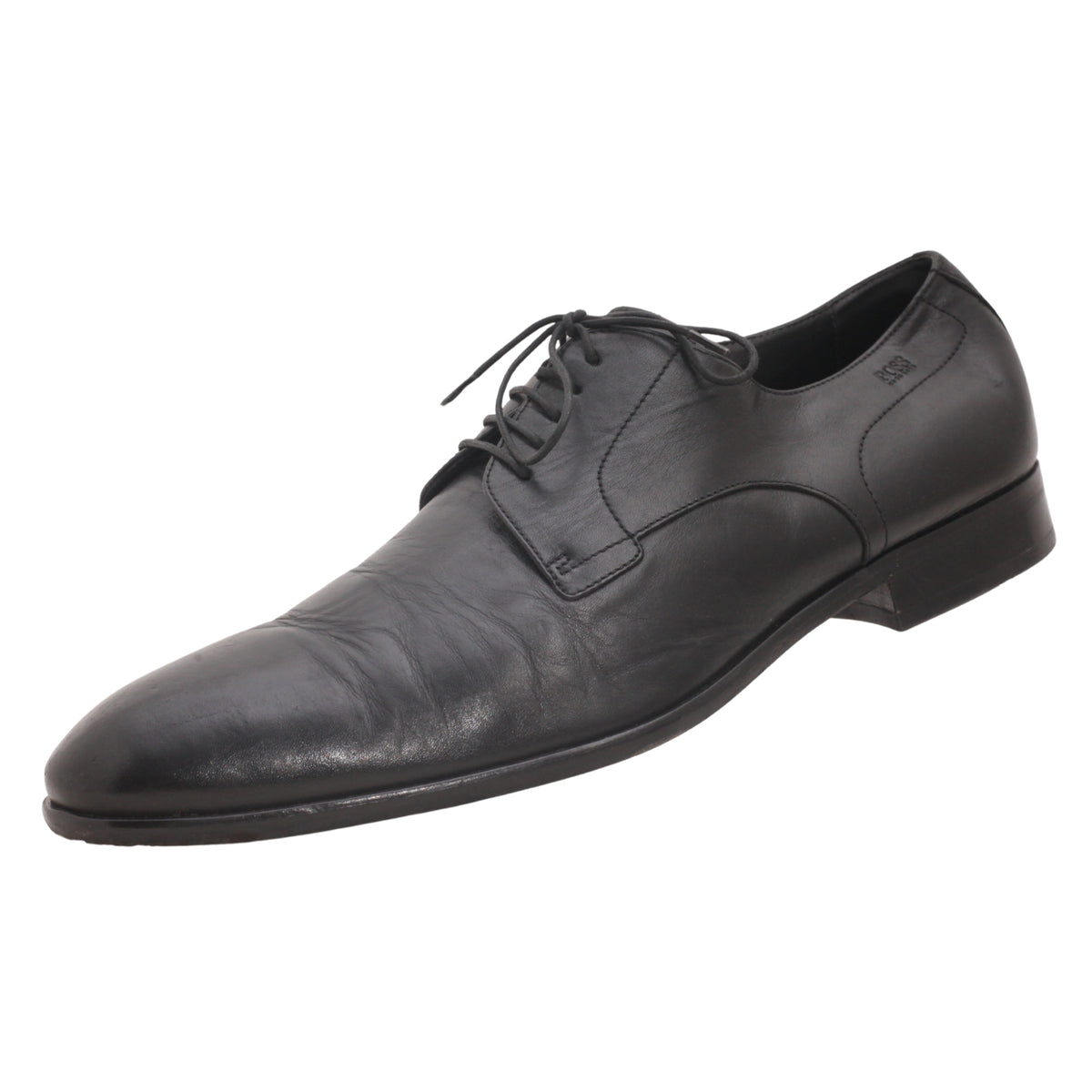 Hugo Boss Lace-Up Formal Shoes