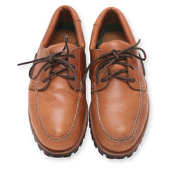L.L.Bean Lace-Up Men's Casual Shoes