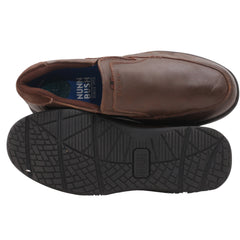 Nunn Bush Slip-On Casual Shoes