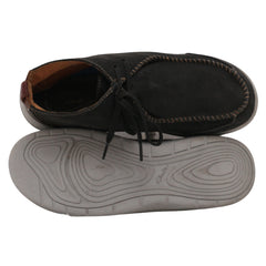 Clarks Lace-Up Men's Casual Shoes