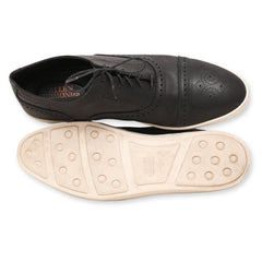 Allen Edmonds Lace-Up Casual Shoes