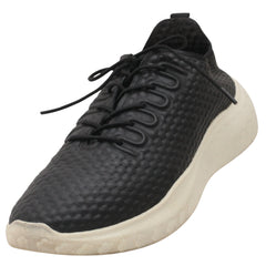 Ecco Lace-Up Men's Casual Shoes