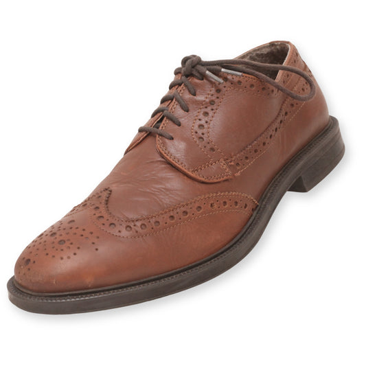 Stafford Lace-Up Men's Casual Shoes