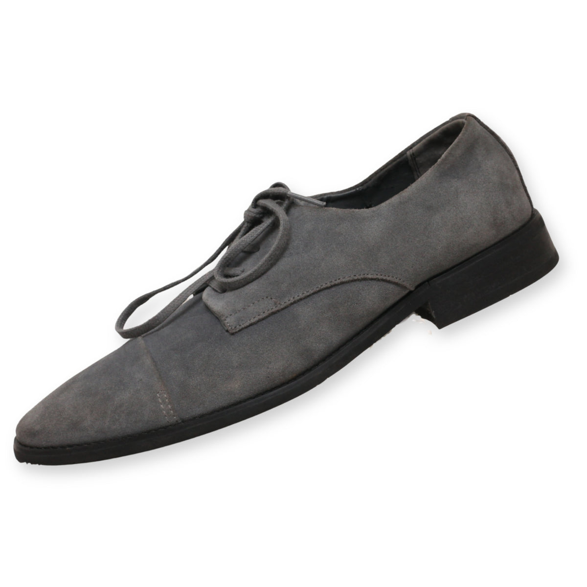 Calvin Klein Lace-Up Casual Shoes