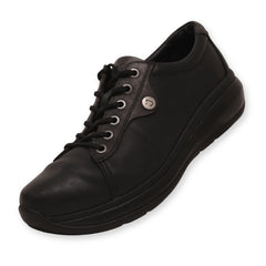 JOYA Women's Lace-Up Sneakers