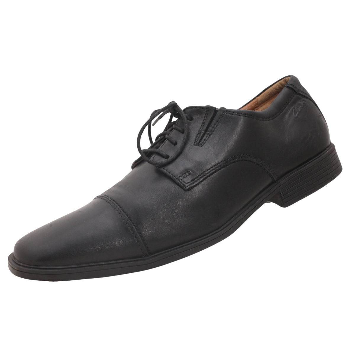 Clarks Lace-Up Men's Casual Shoes