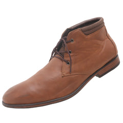 Parker & Sky Lace-Up Men's Casual Shoes