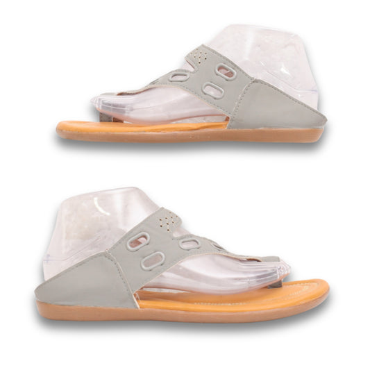 Stylish Thong Style Flats
