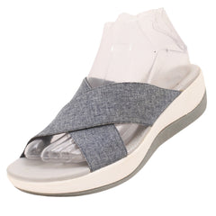 Clarks Cloudsteppers Women Sandal