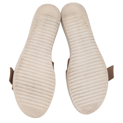 Buckle Strap Women Sandal