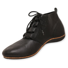 Sole Lace-Up Men's Casual Shoes
