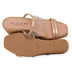 Ateliers Women's Wedge Sandal