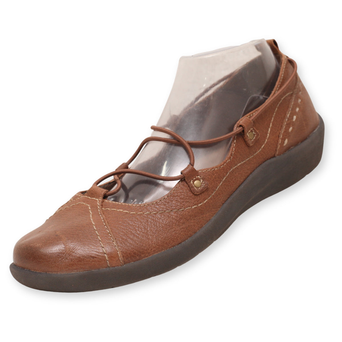Earth Origins London Casual Flats