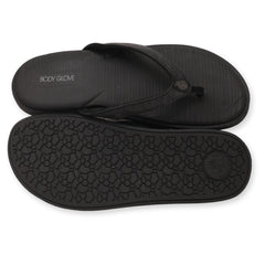 Body Glove T-Straps Slippers