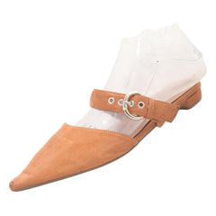 Rekayla Women Pointed-Toe Sandal
