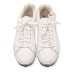 Men's Lace-Up Casual Sneakers