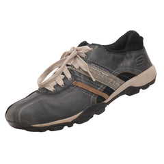 Skechers Lase-Up Men's Casual Shoes