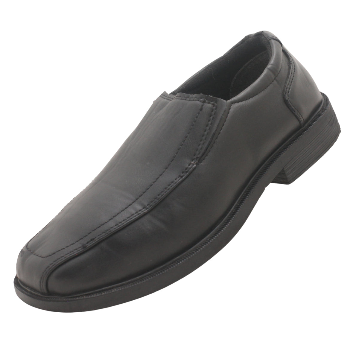 George Slip-On Formal Shoes