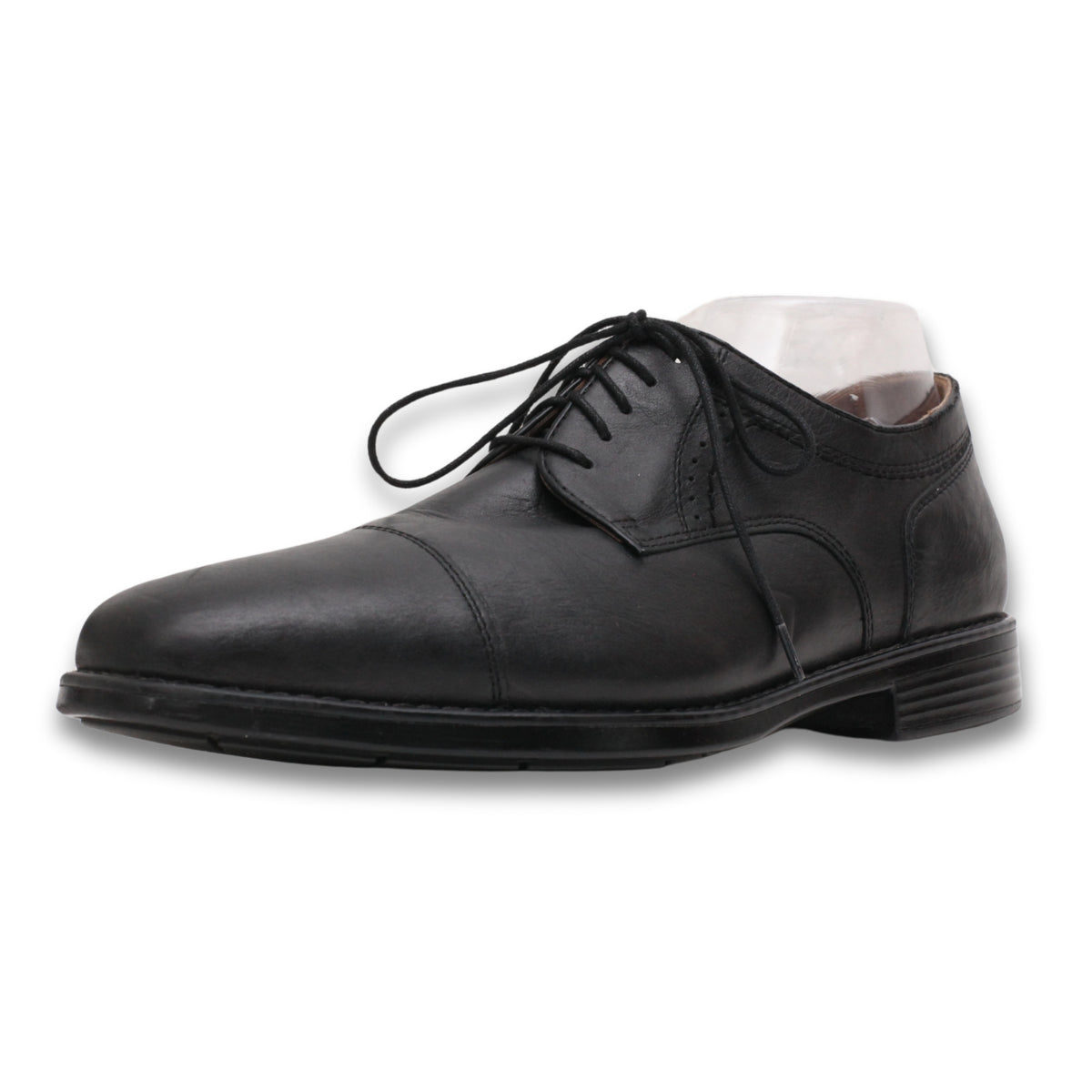 Johnston & Murphy Lace Up Formal Shoes