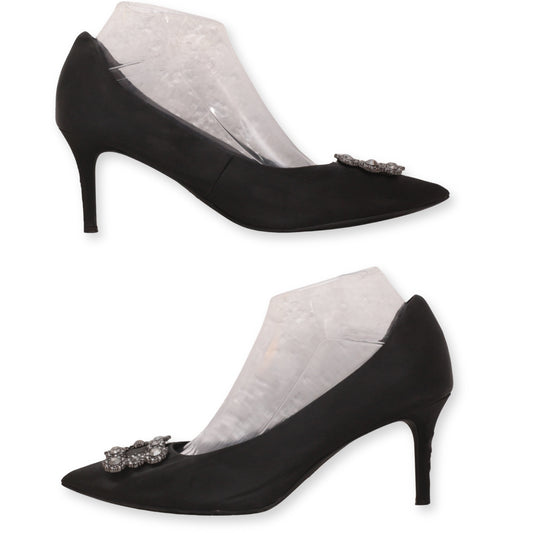 Tamaris Women's Kitten Heels