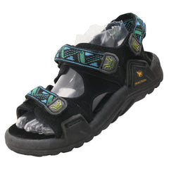 Worker Traction Men's Sandal