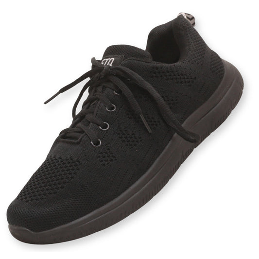 STQ Women's Mesh Walking Sneakers