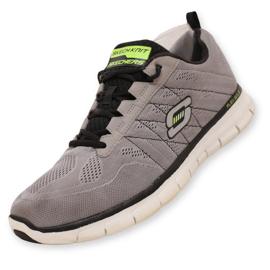 SKECHERS KNIT Men's Sneakers