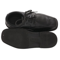 TredSafe Lace-Up Men's Formal Shoes