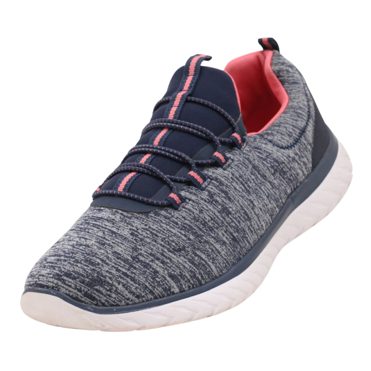 Athletic Works Women Slip-On Sneaker