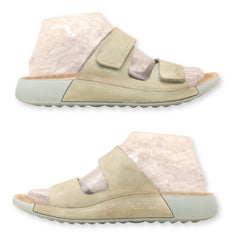 ECCO Women's Opentoe Slipper