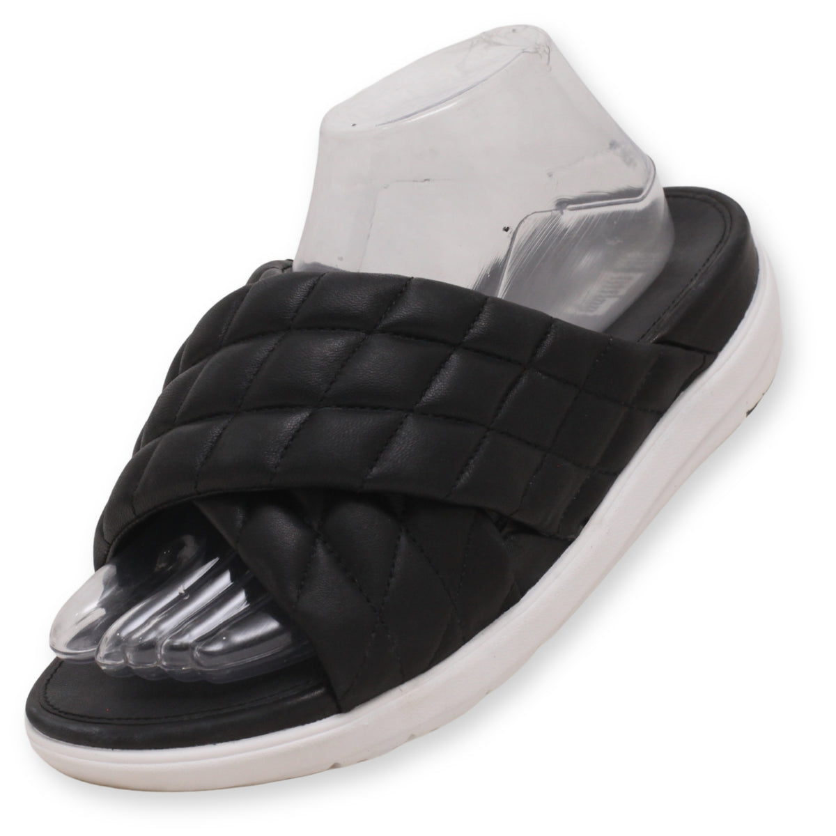 FitFlop Women's Cross Slide sandals