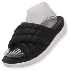 FitFlop Women's Cross Slide sandals