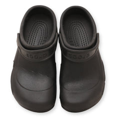 Crocs Bistro Work Slip-Resistant Clogs