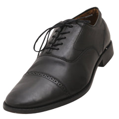 Bass Lace-Up Men's Formal Shoes